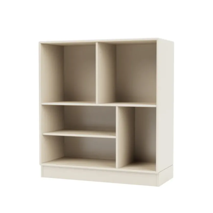 1619 reol, inkl. ben fra Montana