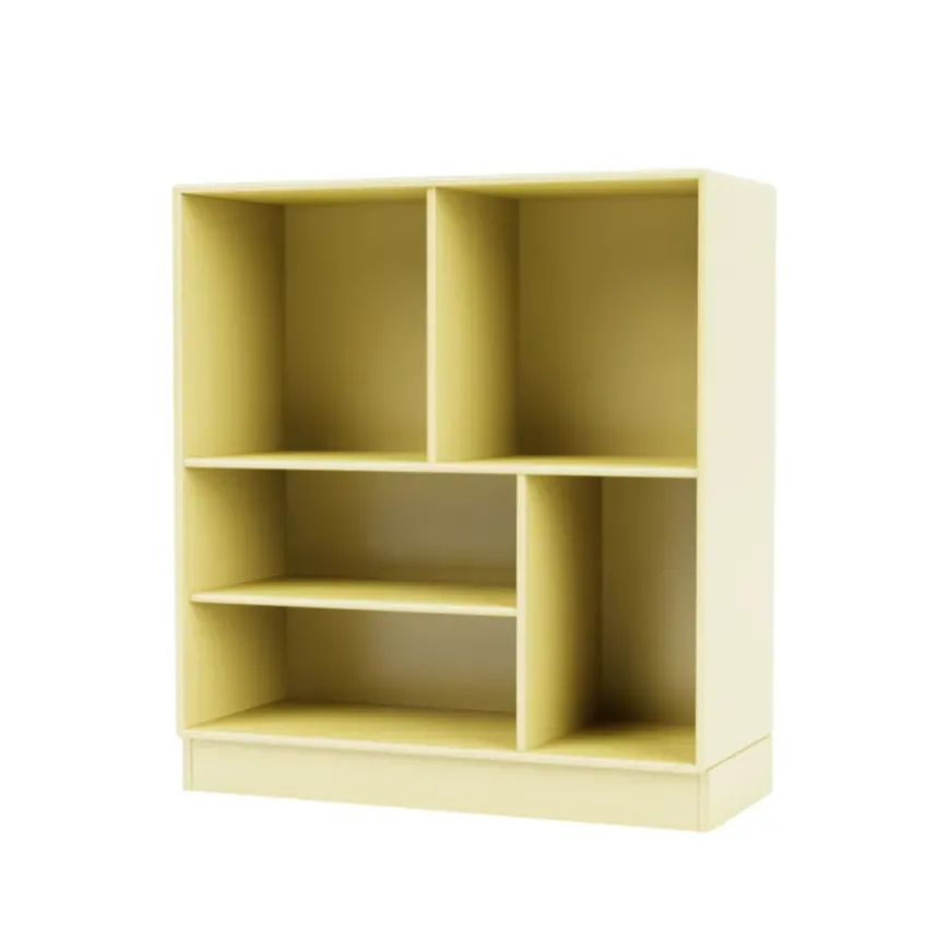 1619 reol, inkl. ben fra Montana