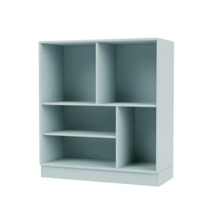 1619 reol, inkl. ben fra Montana