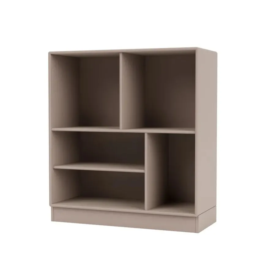 1619 reol, inkl. ben fra Montana