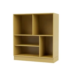 1619 reol, inkl. ben fra Montana