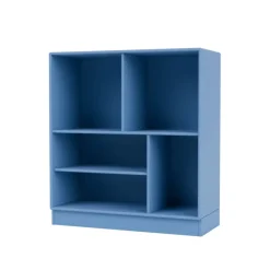 1619 reol, inkl. ben fra Montana