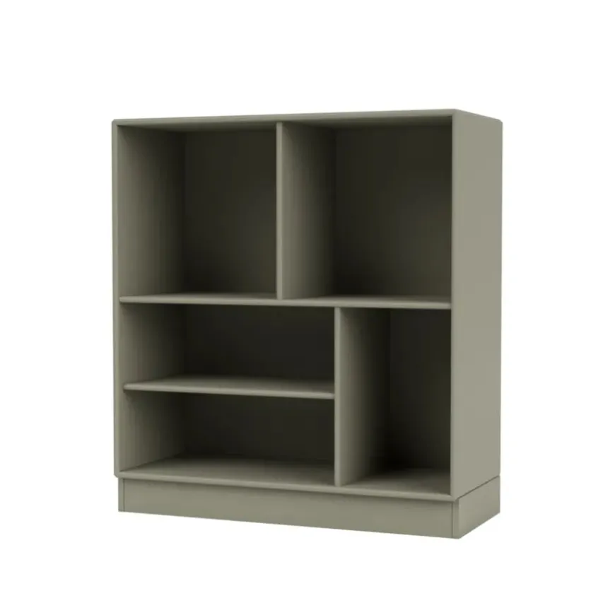 1619 reol, inkl. ben fra Montana