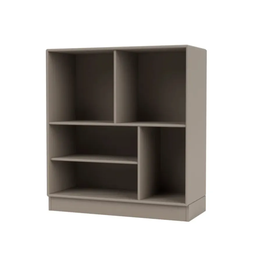 1619 reol, inkl. ben fra Montana