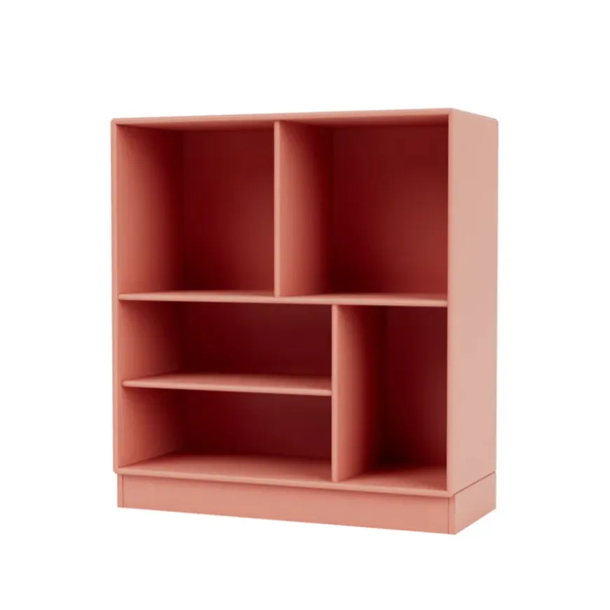 1619 reol, inkl. ben fra Montana