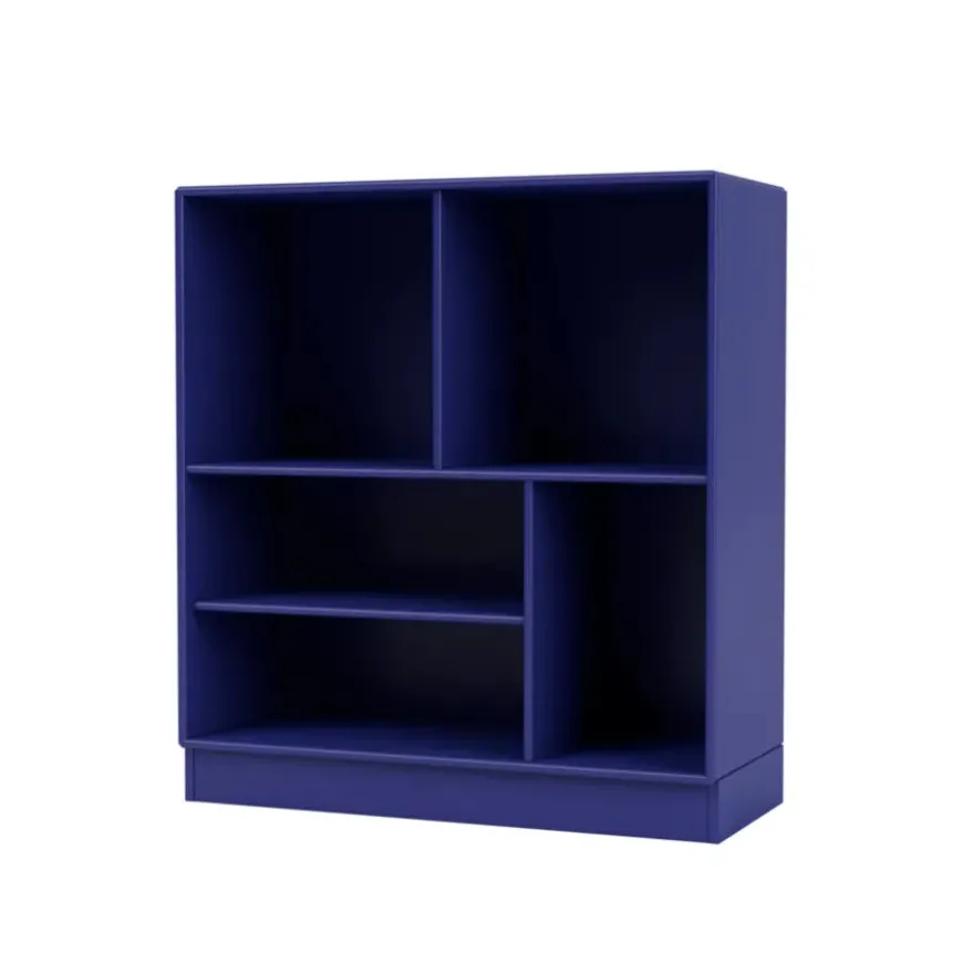 1619 reol, inkl. ben fra Montana