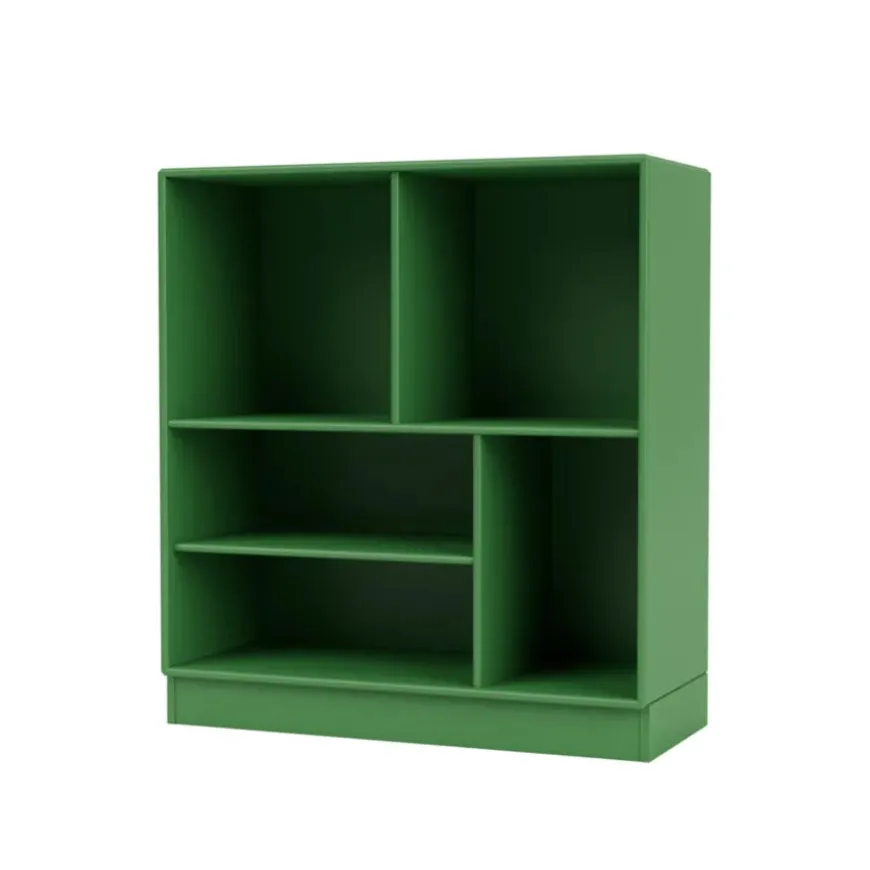 1619 reol, inkl. ben fra Montana