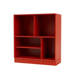 1619 reol, inkl. ben fra Montana