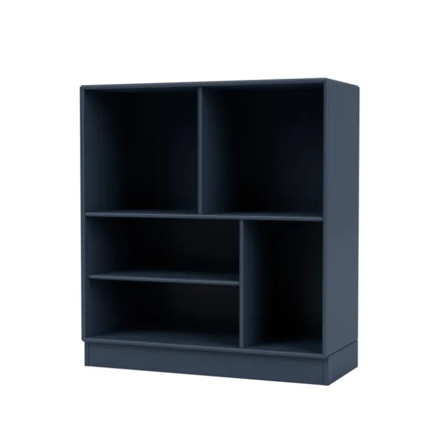 1619 reol, inkl. ben fra Montana