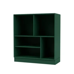 1619 reol, inkl. ben fra Montana