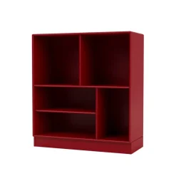 1619 reol, inkl. ben fra Montana