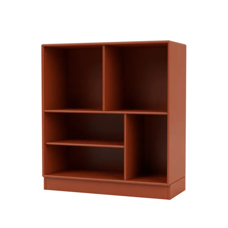 1619 reol, inkl. ben fra Montana