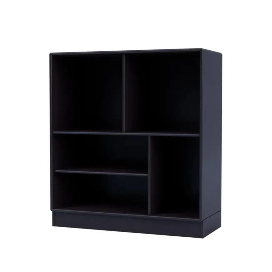 1619 reol, inkl. ben fra Montana