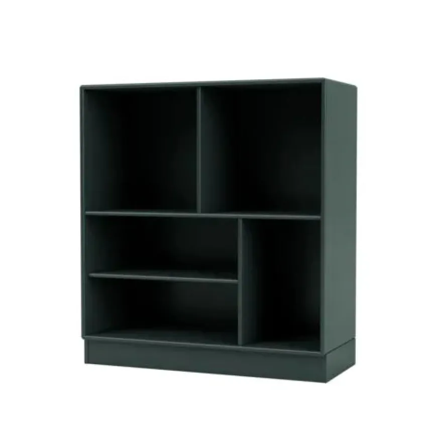 1619 reol, inkl. ben fra Montana