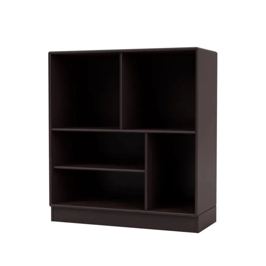 1619 reol, inkl. ben fra Montana