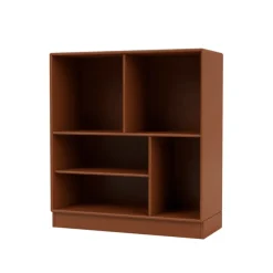 1619 reol, inkl. ben fra Montana