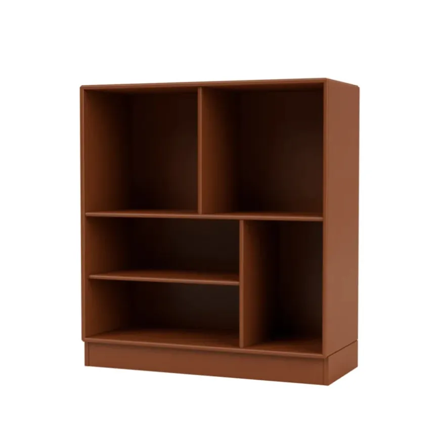 1619 reol, inkl. ben fra Montana