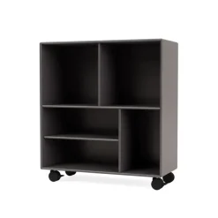 1619 reol, inkl. ben fra Montana