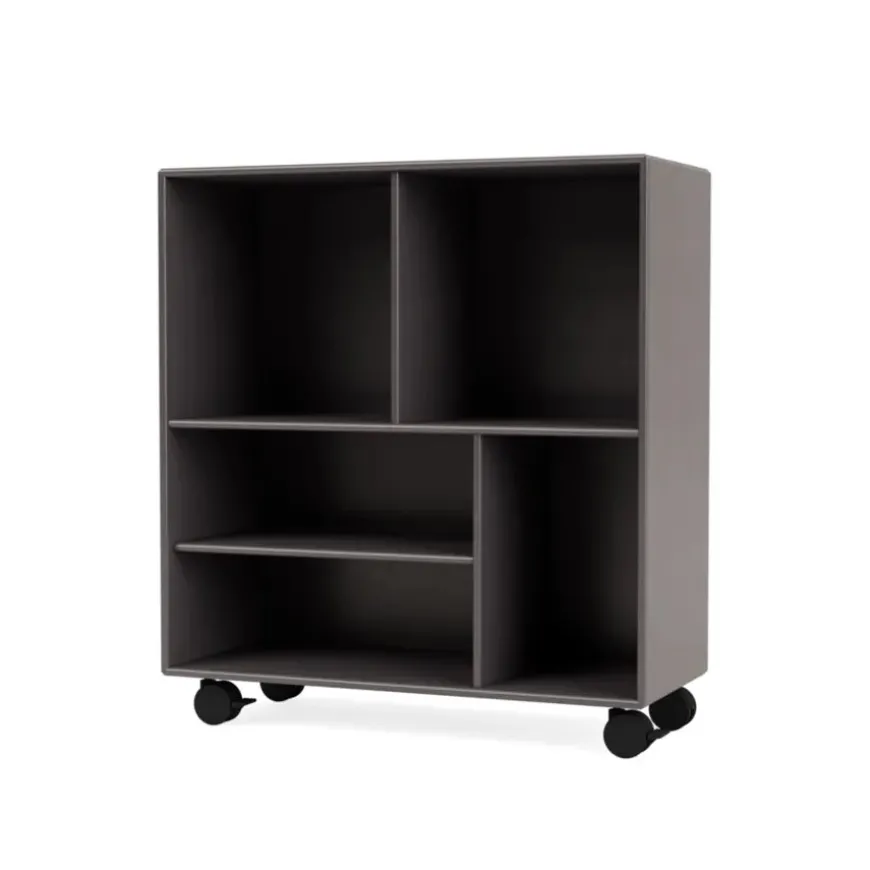 1619 reol, inkl. ben fra Montana