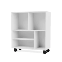 1619 reol, inkl. ben fra Montana