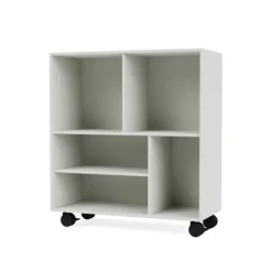 1619 reol, inkl. ben fra Montana