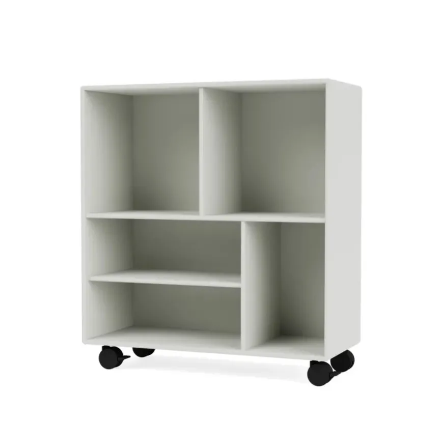 1619 reol, inkl. ben fra Montana