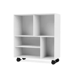 1619 reol, inkl. ben fra Montana