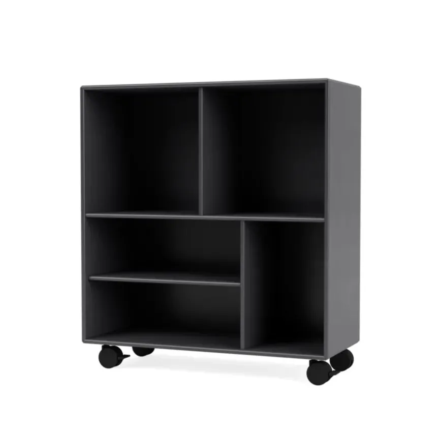 1619 reol, inkl. ben fra Montana