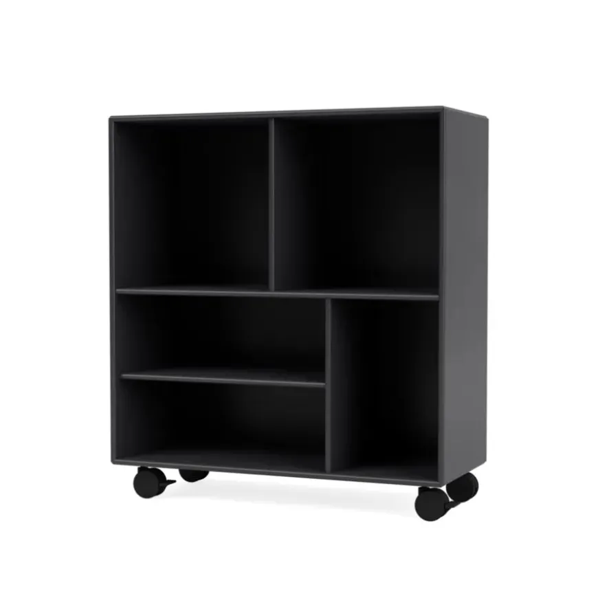 1619 reol, inkl. ben fra Montana