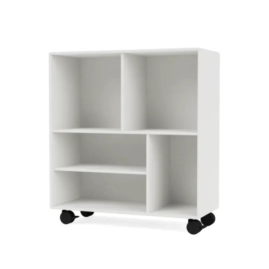 1619 reol, inkl. ben fra Montana