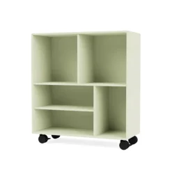 1619 reol, inkl. ben fra Montana