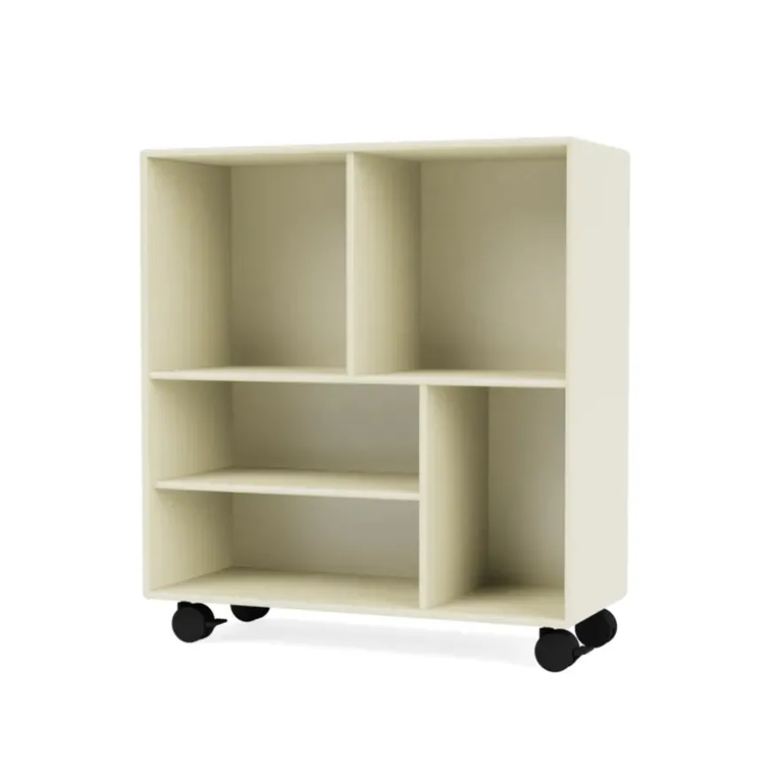 1619 reol, inkl. ben fra Montana