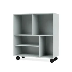 1619 reol, inkl. ben fra Montana