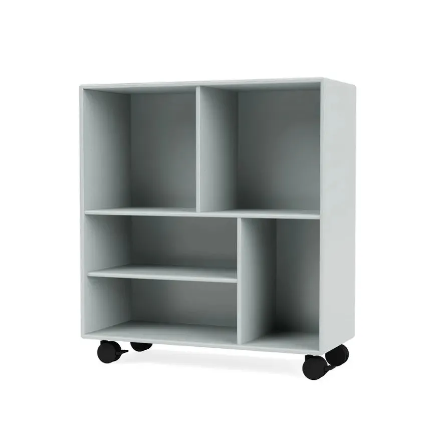 1619 reol, inkl. ben fra Montana