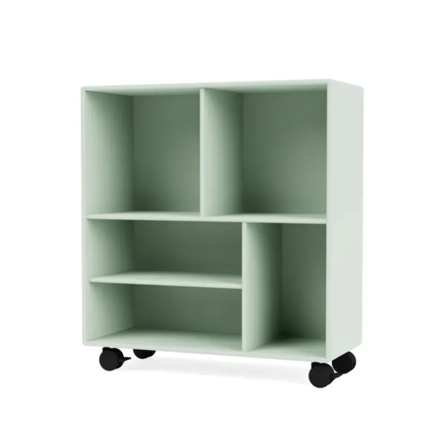 1619 reol, inkl. ben fra Montana