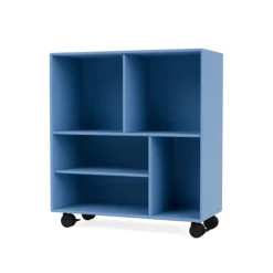 1619 reol, inkl. ben fra Montana