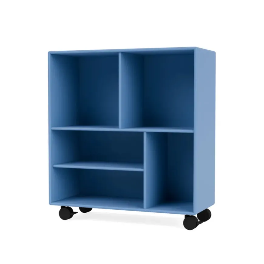 1619 reol, inkl. ben fra Montana