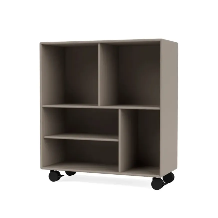 1619 reol, inkl. ben fra Montana