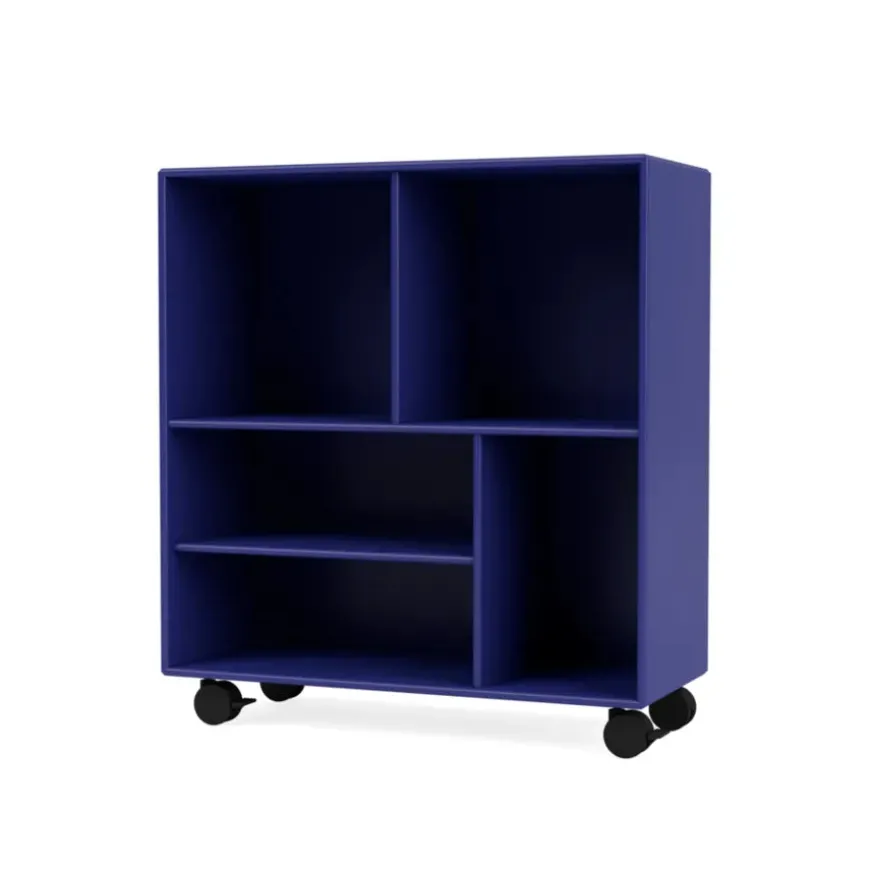 1619 reol, inkl. ben fra Montana