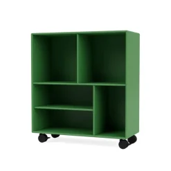 1619 reol, inkl. ben fra Montana