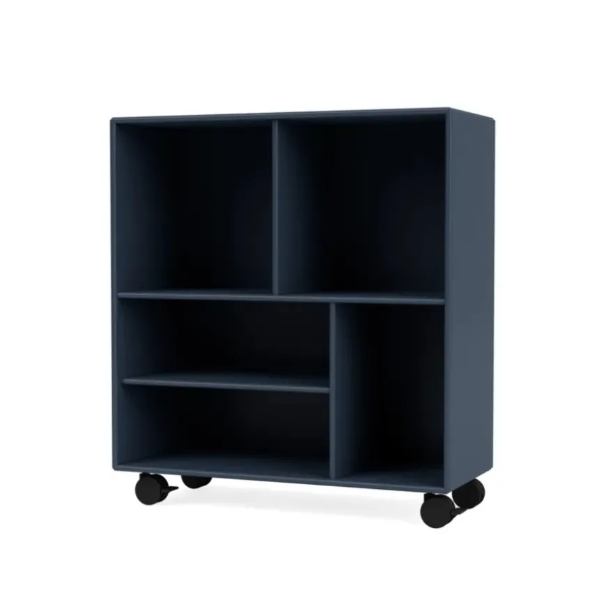 1619 reol, inkl. ben fra Montana