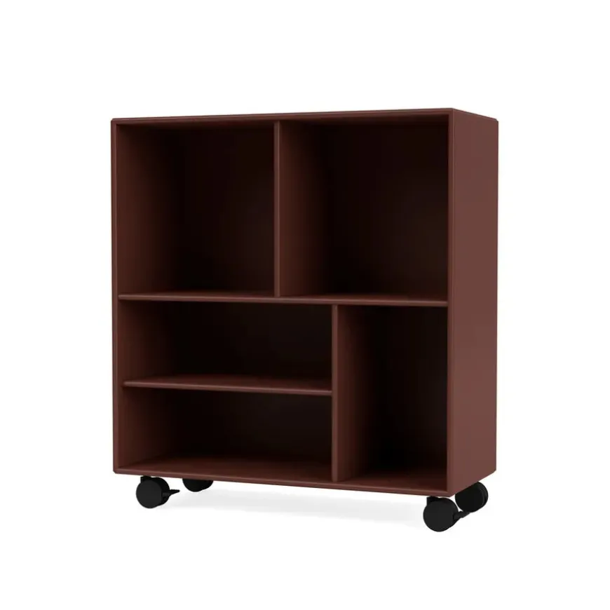 1619 reol, inkl. ben fra Montana