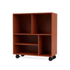 1619 reol, inkl. ben fra Montana