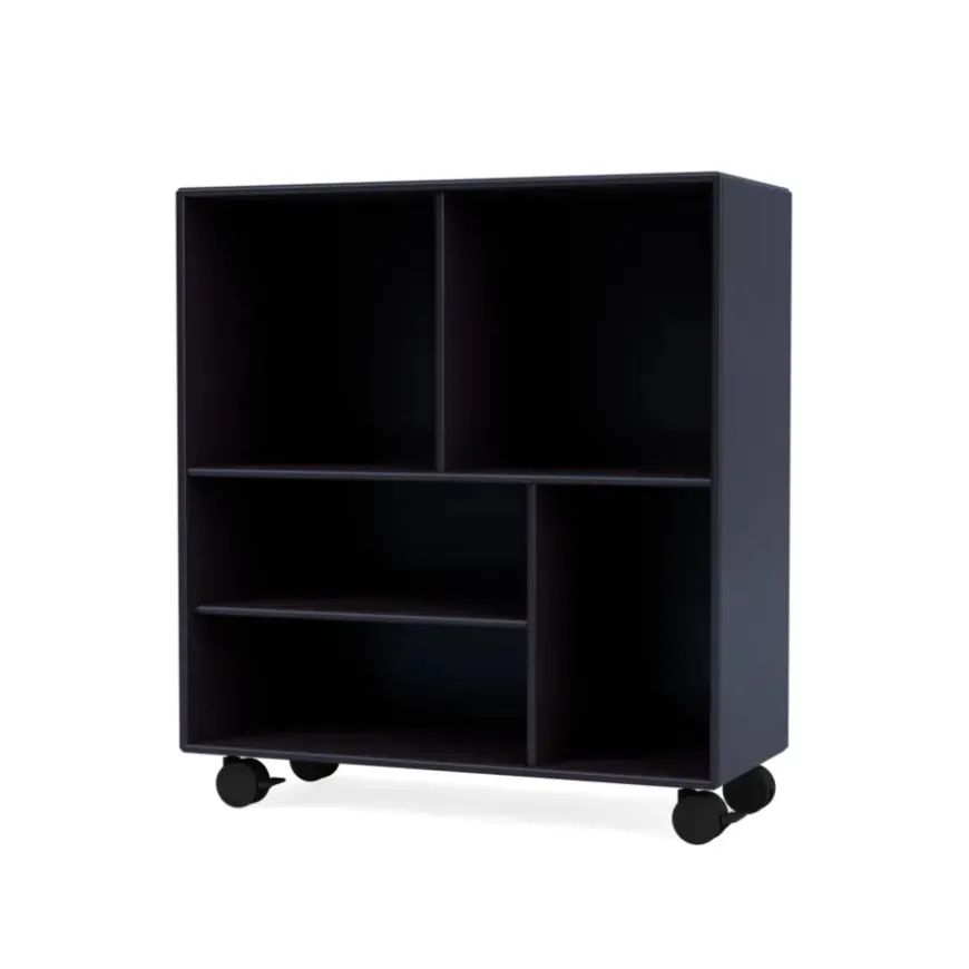 1619 reol, inkl. ben fra Montana