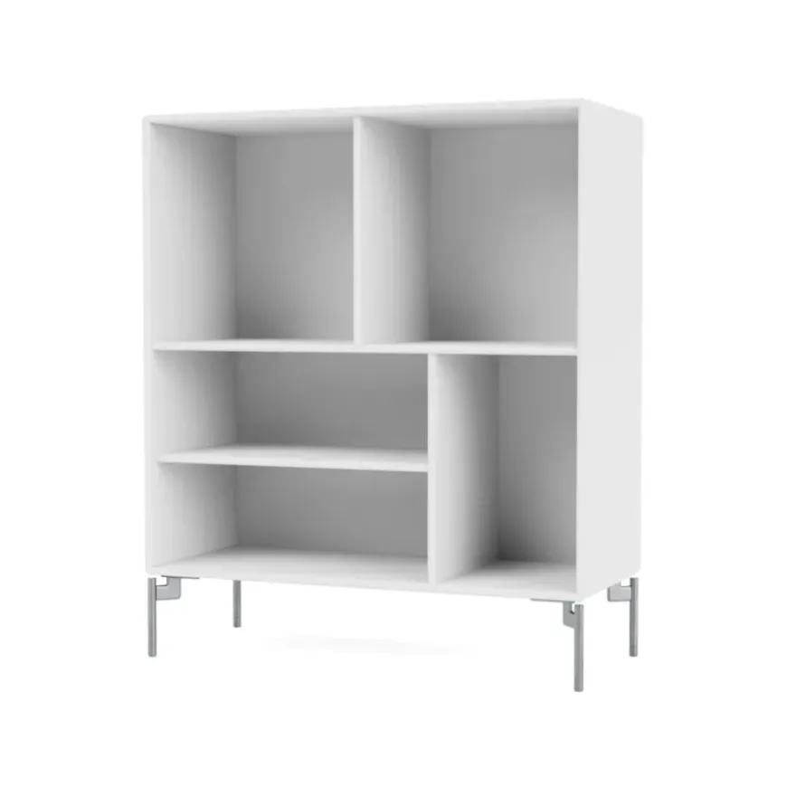 1619 reol, inkl. ben fra Montana