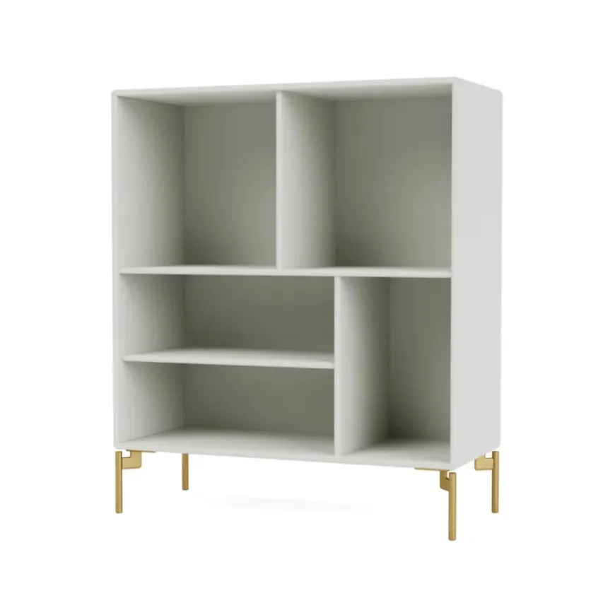 1619 reol, inkl. ben fra Montana