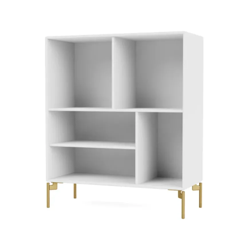 1619 reol, inkl. ben fra Montana