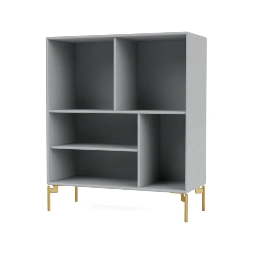 1619 reol, inkl. ben fra Montana