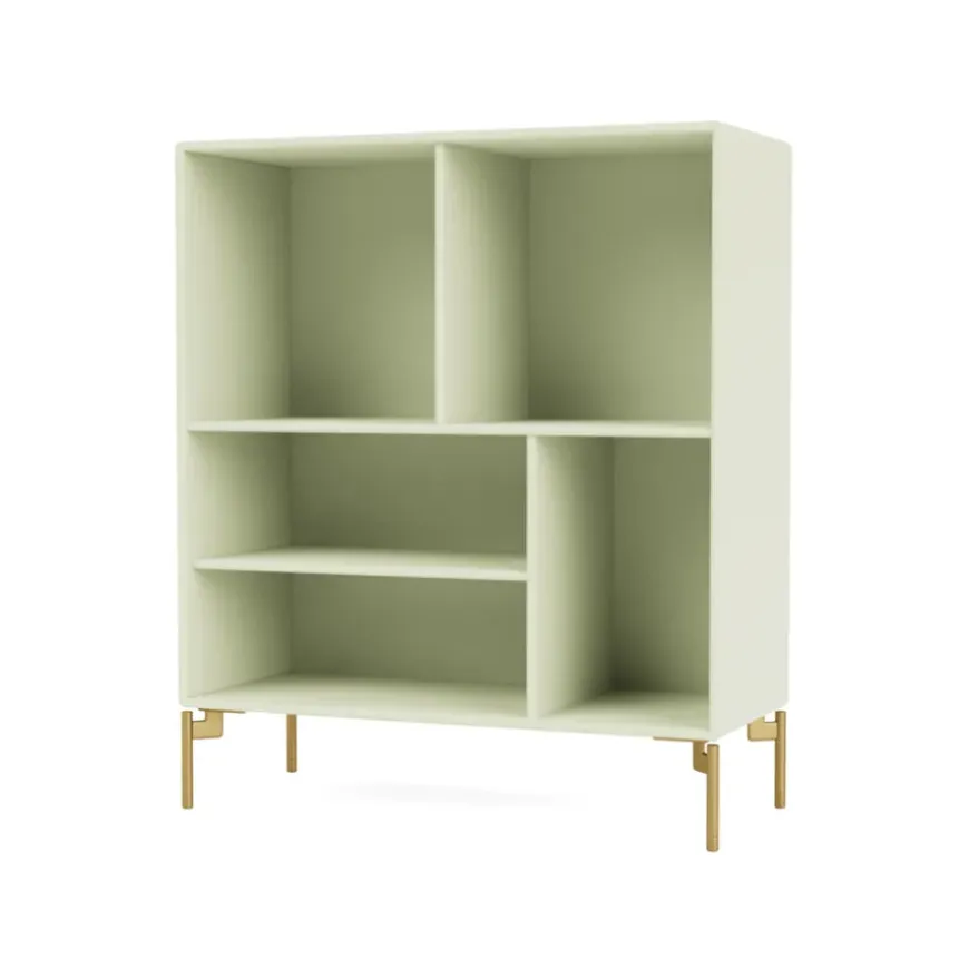 1619 reol, inkl. ben fra Montana