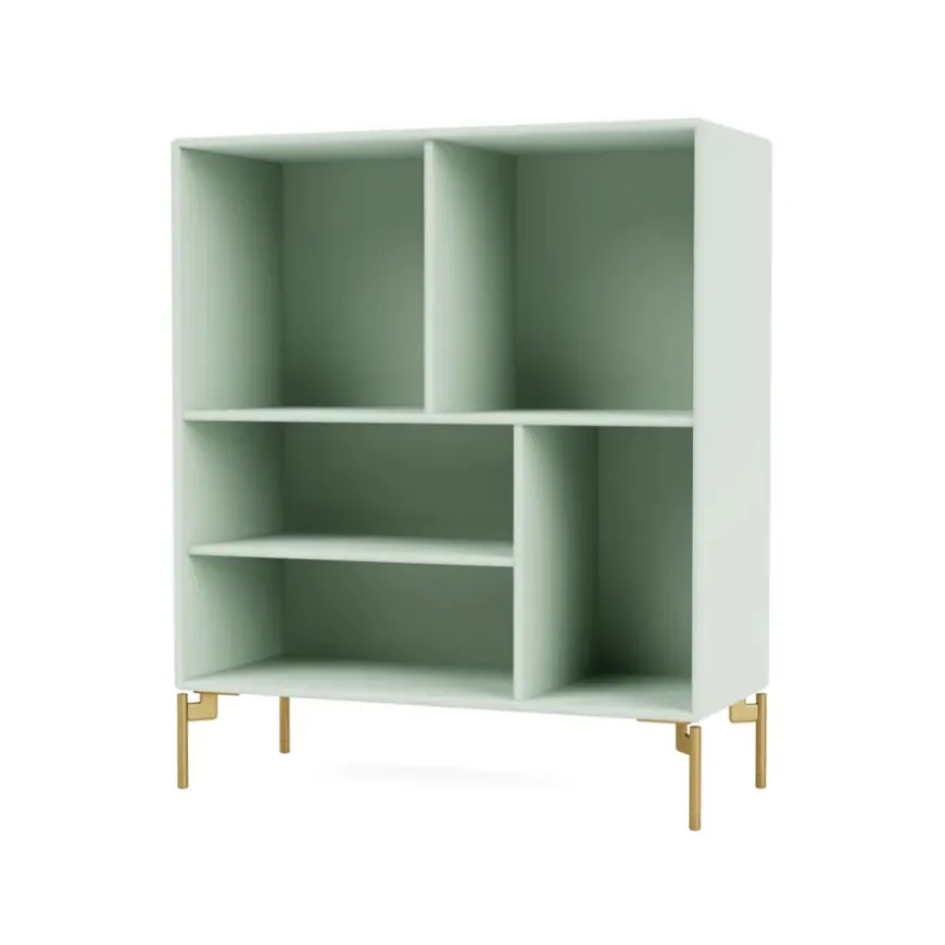 1619 reol, inkl. ben fra Montana